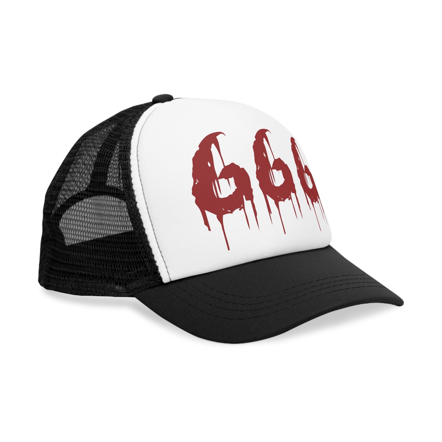 666 Blood - Trucker Hat