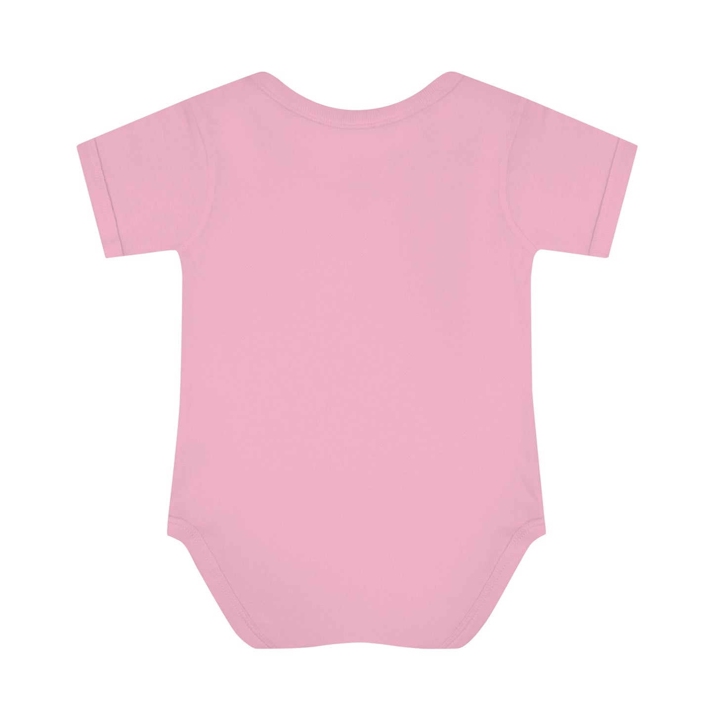 Slamming Brutal Death - Infant Baby Bodysuit