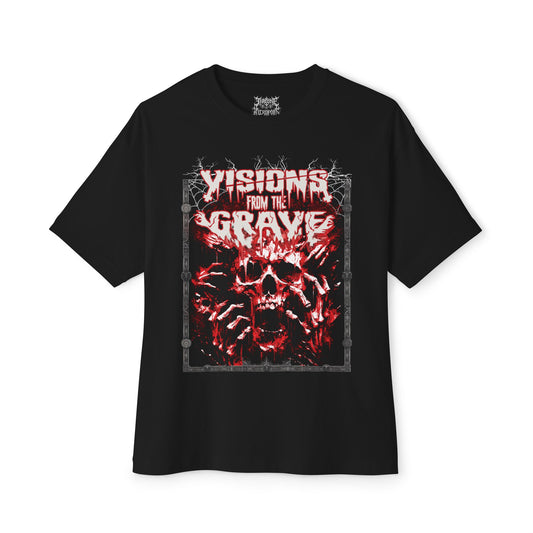 Visions from the Grave - Blood Bath