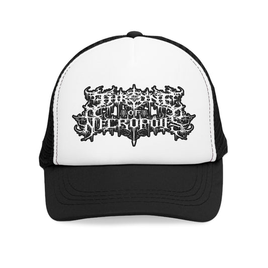 Throne of Necropolis - Trucker Hat