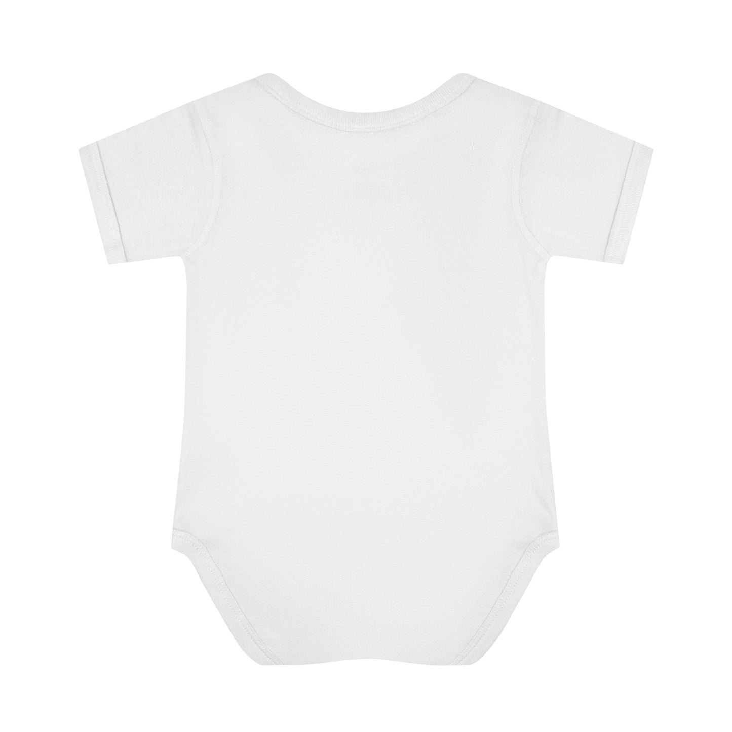 Slamming Brutal Death - Infant Baby Bodysuit