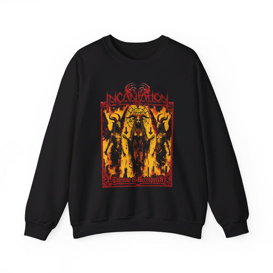 Incantation - Sweatshirt