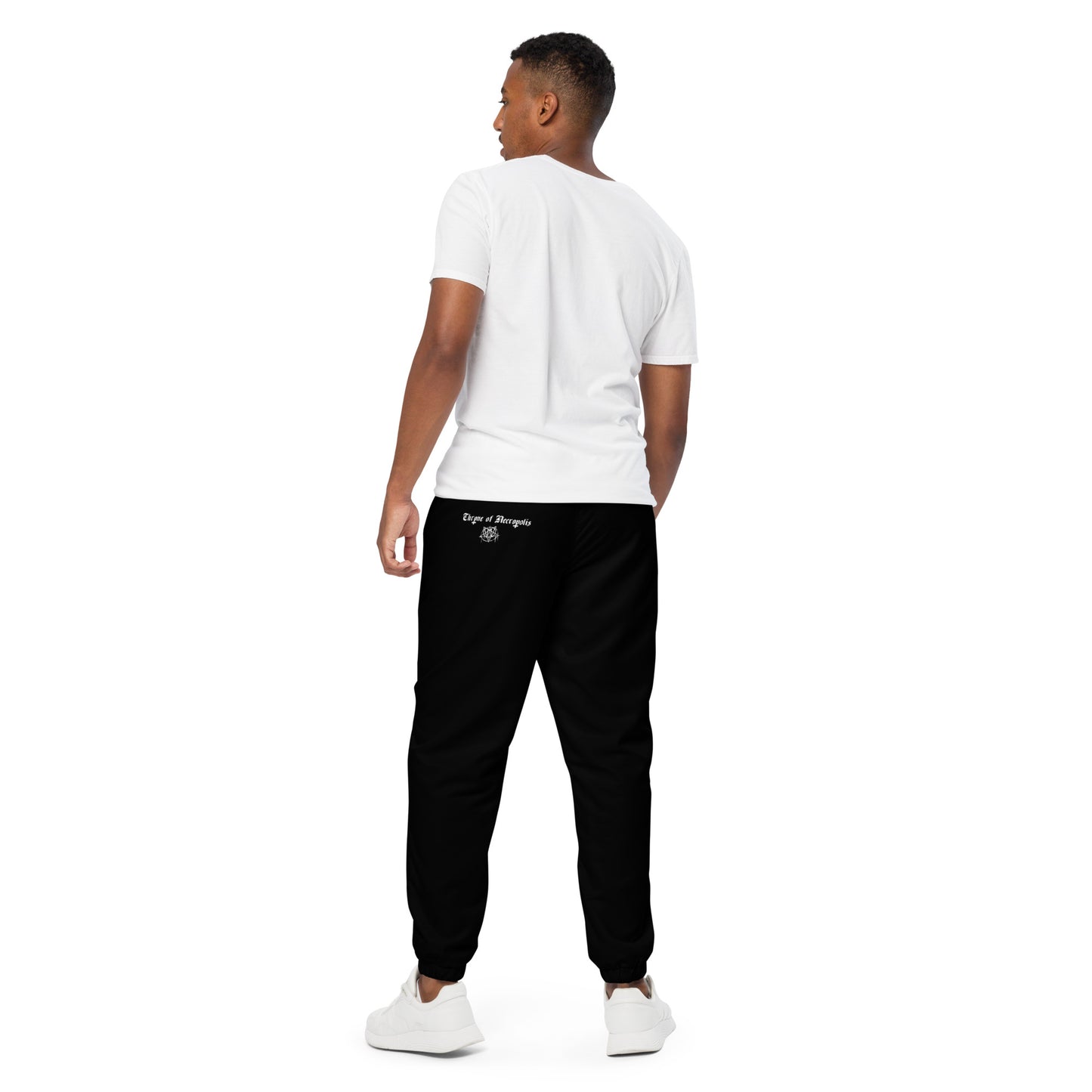 Dark Moon Goddess - Joggers