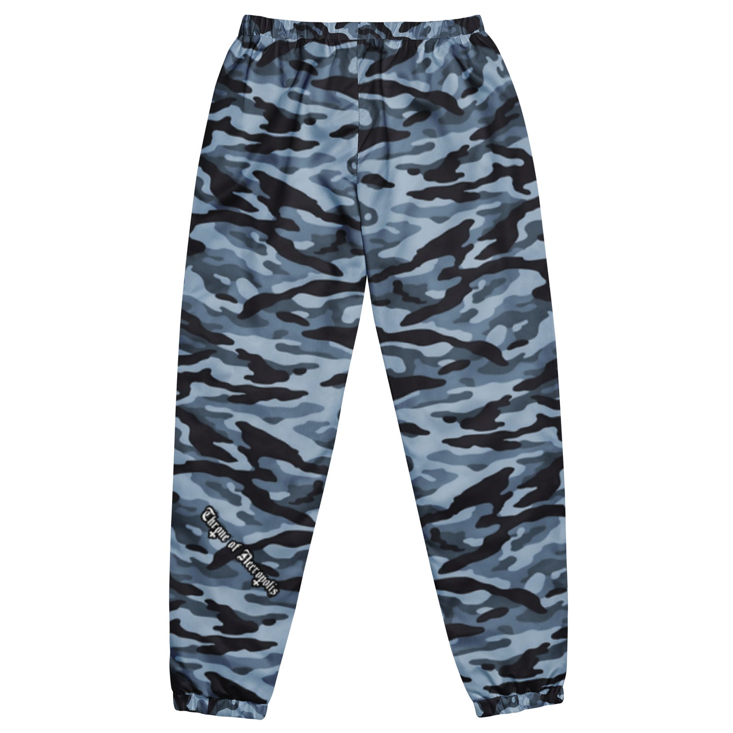 Unveil Your Power - Camo Joggers