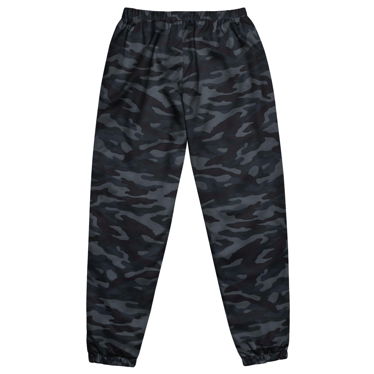 Strength Beyond Limitation - Camo Joggers