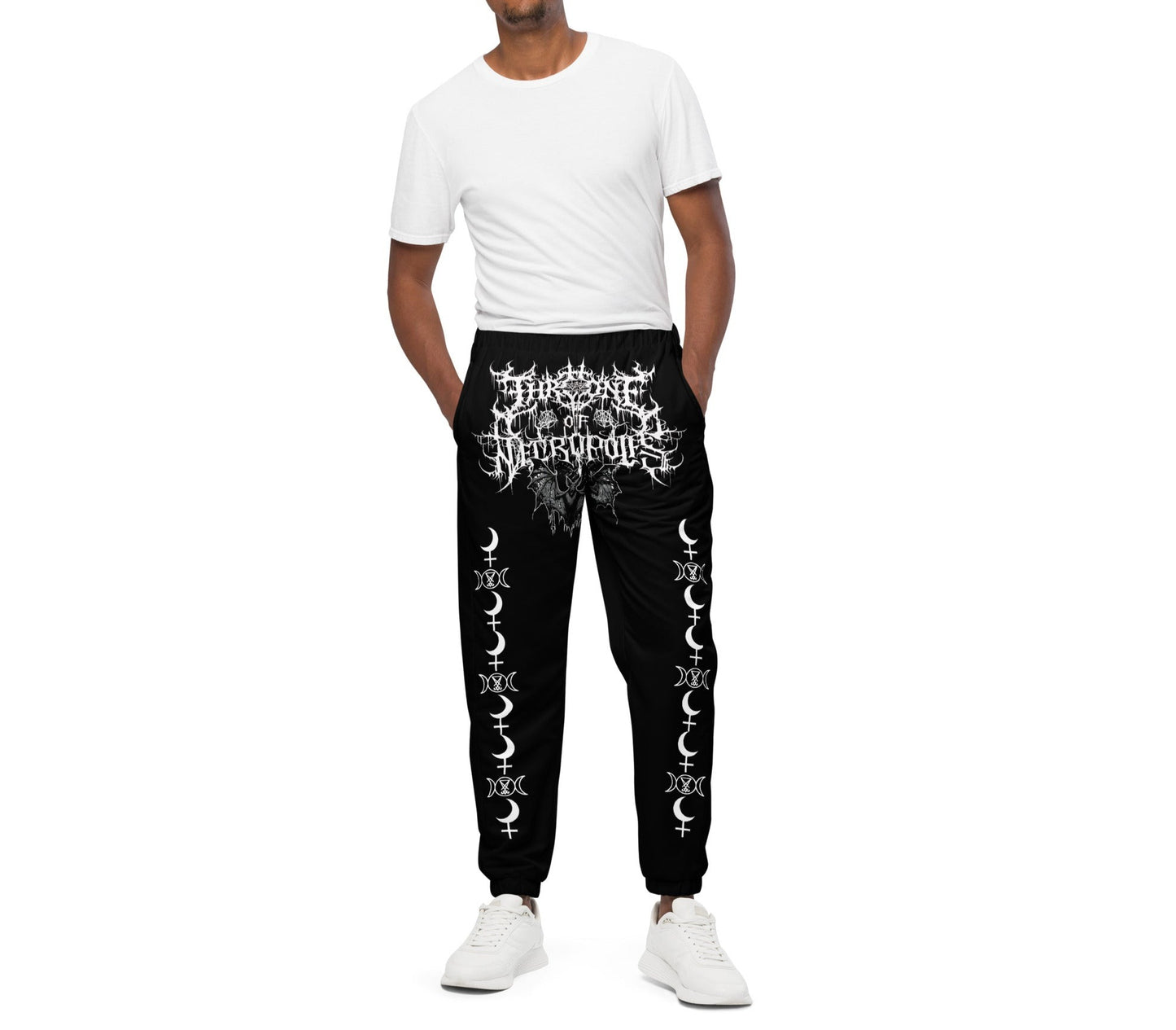 Throne Bat - Joggers