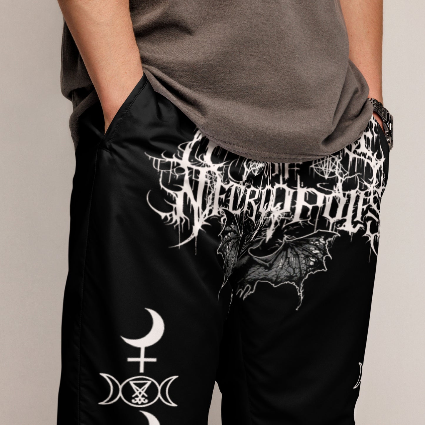 Throne Bat - Joggers