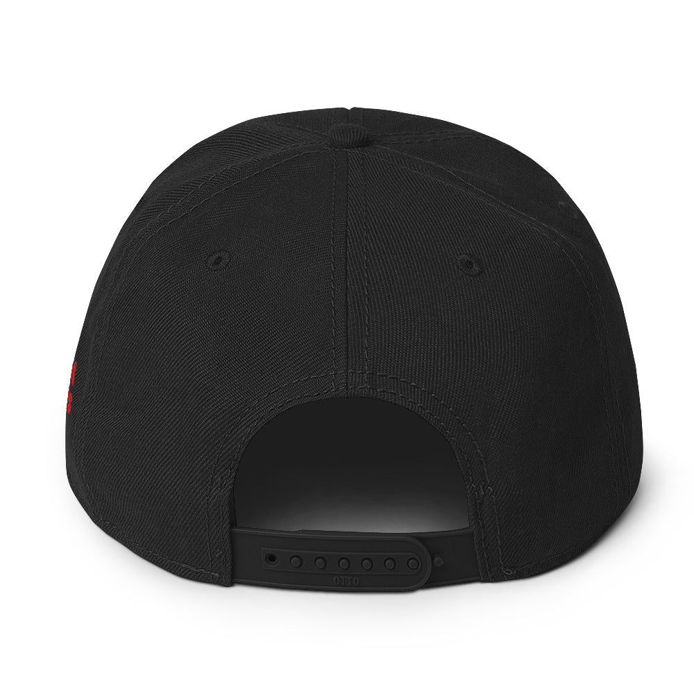 Satanas - Snapback Hat