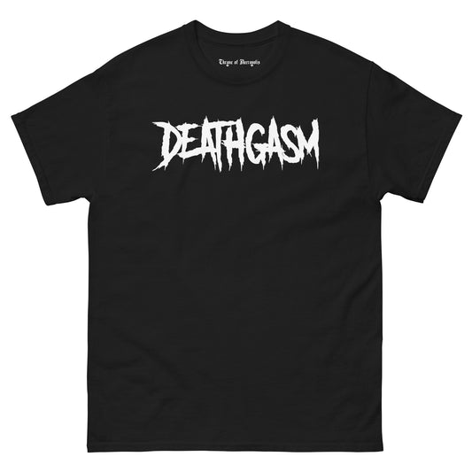 DEATHGASM