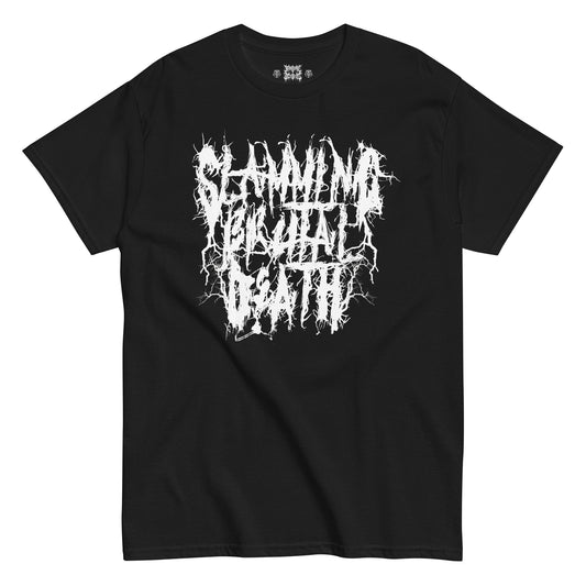 Slamming Brutal Death