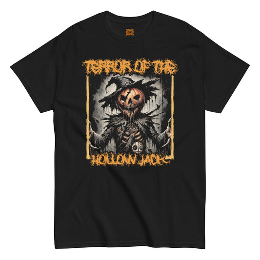 Terror of the Hollow Jack