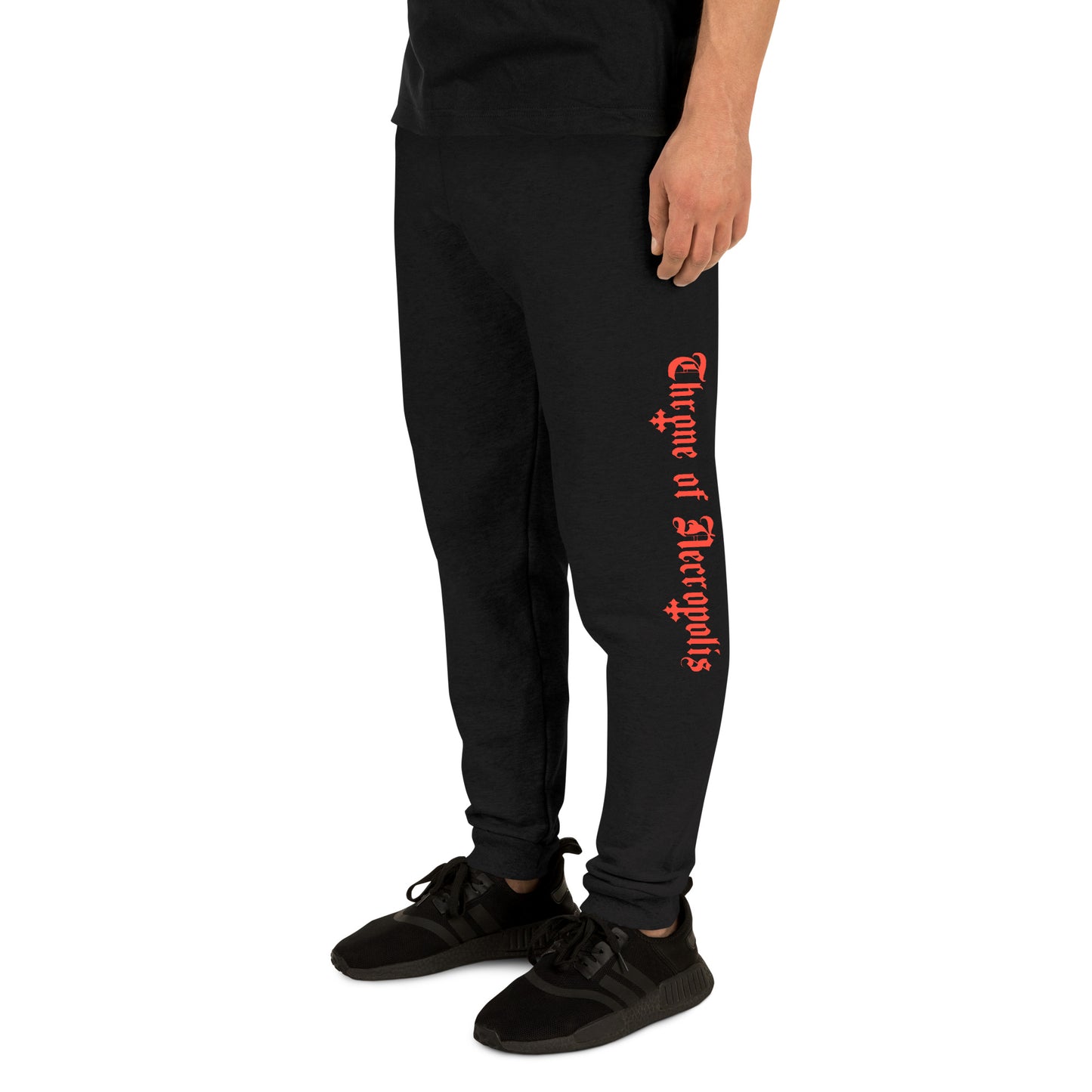 666 - Unisex Joggers