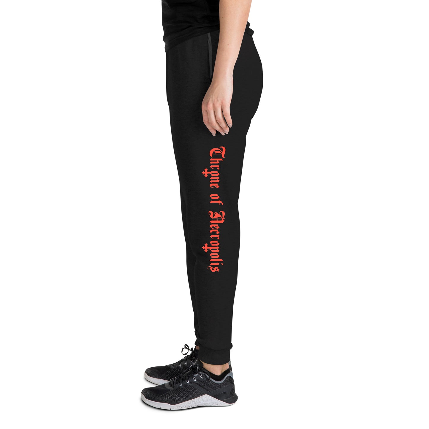 666 - Unisex Joggers