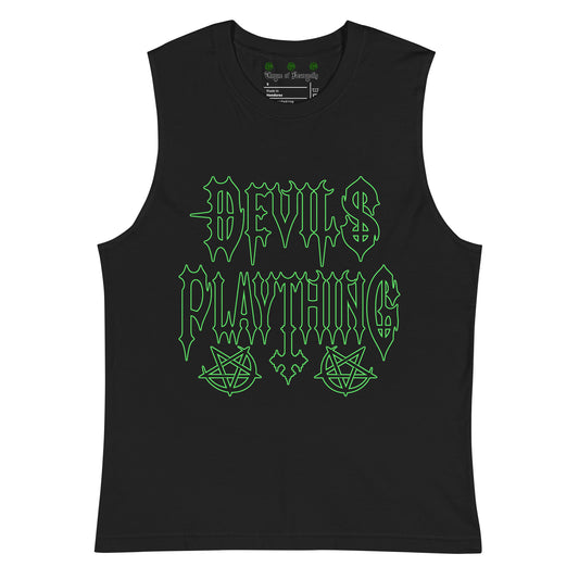 Devils Plaything - Muscle Shirt