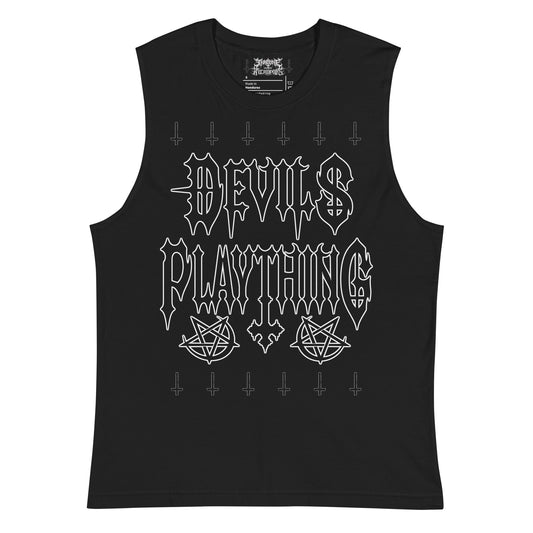 Devils Plaything - Muscle Shirt