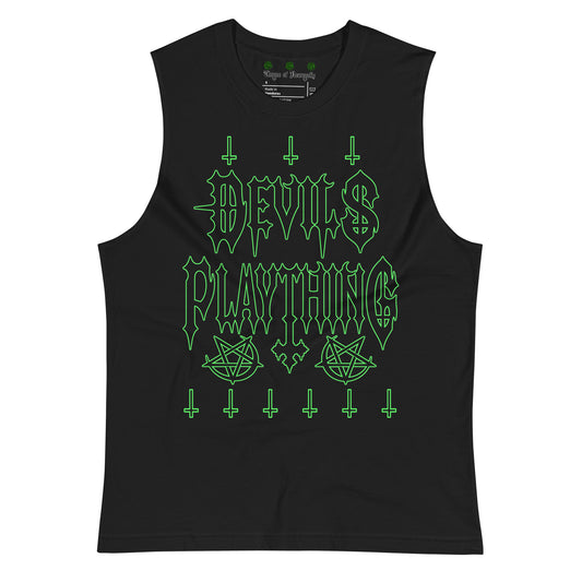 Devils Plaything - Muscle Shirt