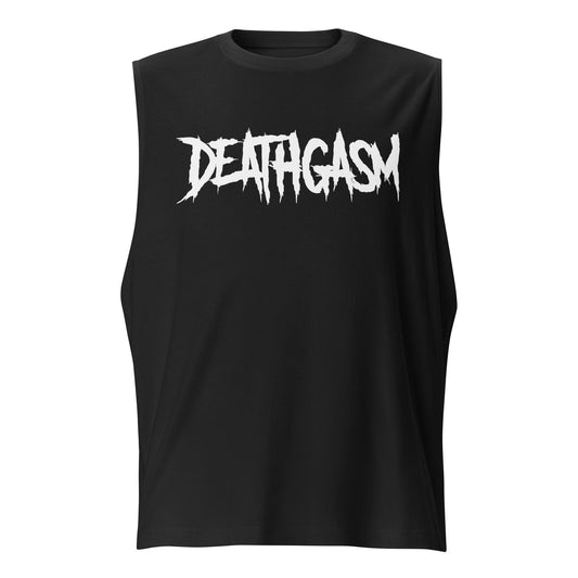 DEATHGASM - Muscle Shirt