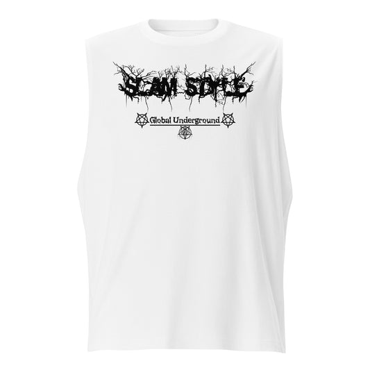 Slam Style - Muscle Shirt