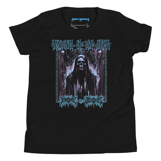 Sentinel of the Abyss - Youth Short Sleeve Tee